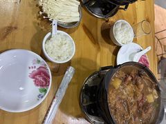 -范贤光鸡公煲(平乐园总店)
