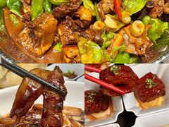 -汇贤府·李氏新鲁菜(万寿路店)