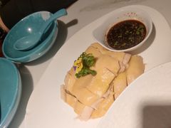 -荷塘秋月·本帮江浙菜(国权路店)