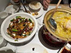 -关东小磨东北菜(漕河泾印象城店)