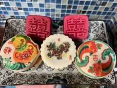 -北京稻香村(广安门店)