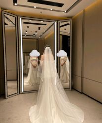 -MuseMarry婚纱(前海嘉里中心店)