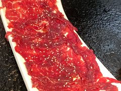 -熊大·鲜烤黄牛肉(五山店)