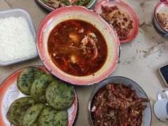 -老三样·旧食新味(万寿宫店)