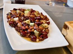 -张烤鸭·川菜·非遗冒烤鸭(青石桥店)