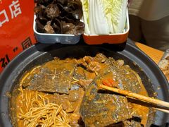 -大圣甲(汉口店)