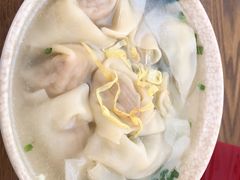 全家福馄饨-老山塘点心(兆佳巷店)
