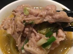 -鹿港小镇(悠唐店)