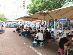 -杨家牛肉汤(淮建路店)