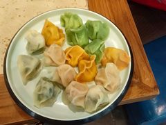 -船梆煮•蒸汽海鲜·生腌干蒸(五四广场店)