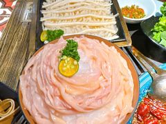 -吼堂老火锅(太古里总店)