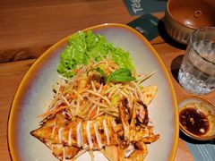 -Tegu泰古莲·泰国餐厅(红山6979店)