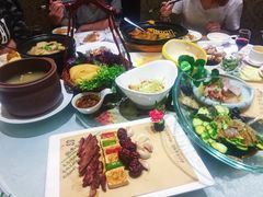 -喜盈门.鱼鲜家味(金马店)