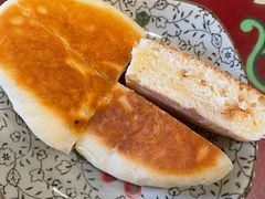 -格日勒阿妈蒙古厨房(大召店)