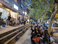 -黄潇洒老火锅(九眼桥宏济巷店)
