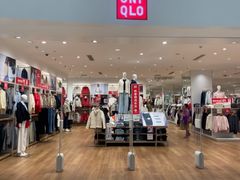 -优衣库(南宁安吉万达广场店)