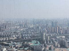 -无锡苏宁JW万豪酒店·悦府65中餐厅