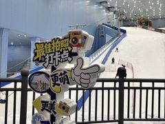 -广州热雪奇迹
