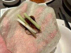 卷着吃-金鸭季·北京烤鸭(深业上城店)