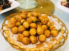 -肘子酥·天津菜·特色捞面(德云社店)