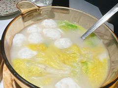 -潮堂 · 潮州菜(国贸商城店)