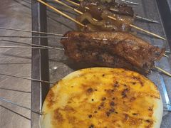 -德盛缘大块肉烧烤(东关路店)