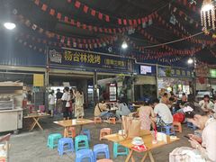 -杨合林啊兰烤鱼