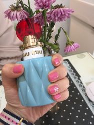-JELLY NAIL果冻美甲