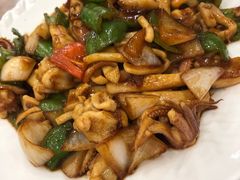 -洲晓鲜·舟山海鲜大排档(朱家尖风景区店)