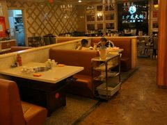 大堂-王少龙火锅(五小区店)