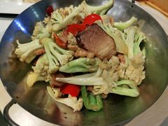 -避风塘(百联东郊店)