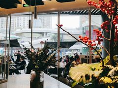大堂-gaga(深圳福田星河COCO Park店)