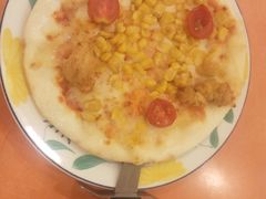-萨莉亚意式餐厅(悦荟广场店)
