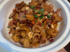 -老湘村·湖南土菜(天河维多利店)