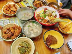 -卢聪艺小吃店(阳翟总店)