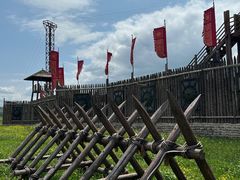 -新疆那拉提国家旅游度假区