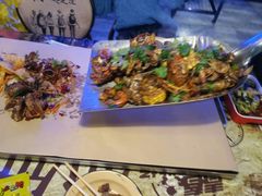 -特色酱椒鱼私房菜(黄鹤楼店)