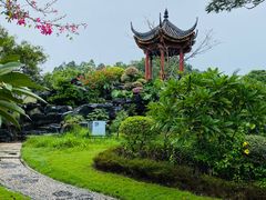 -顺峰山公园