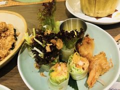 -CHINCHIN 青青·泰国料理(万象食家店)