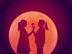 -苏州5D星空错觉艺术馆