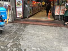门面-蔡林记(广埠屯店)
