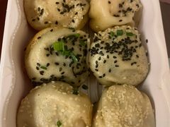 -小杨生煎(湟普汇店)