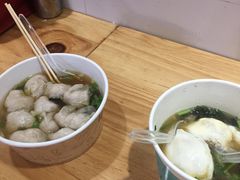 -家宴·灌蛋·沙茶面(曾厝垵店)
