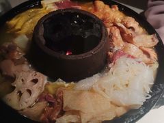 -云腾食府·云南菜
