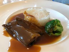 -上海宝华喜来登酒店·采悦轩中餐厅
