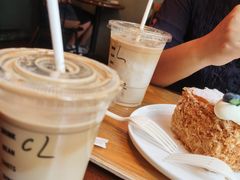 -81BAKERY(大学路店)