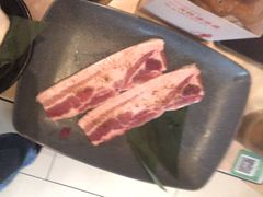-新石器烤肉(高行万嘉店)