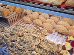 -BreadTalk面包新语·烘焙蛋糕(海珠丽影广场店)