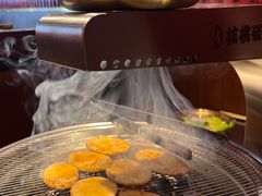 -核桃碳烤肉馆(深圳首店)