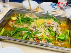 -二0二李记南瓜田鸡老字号(宜宾一店)